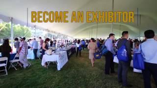 Why Become an Exhibitor?