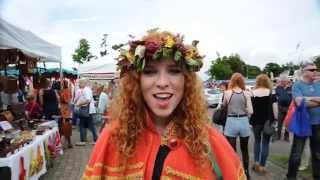 Sixth annual Irish Redhead Convention a huge success