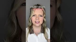 MY SISTER'S HEART BEATS | PART 4 #shorts