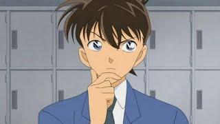 Kudo shinichi play date edit (détective Conan)