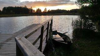 Labanoro ežeras | Lake Labanoras