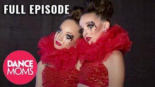 The ALDC Turns Into a FREAKSHOW When Chloe Leaves (S5, E1) | Full Episode | Dance Moms