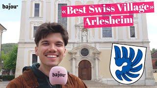 Arlesheim gehört zu den «Best Swiss Villages»