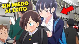 Odiaba a todo mundo hasta que conoció a su primer amor | Resumen Boku no Kokoro Completo 