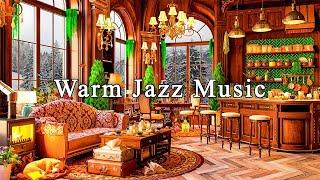 Piano Jazz Music for Work, Study, Relax  Slow Jazz Instrumental at Coffee Shop Music