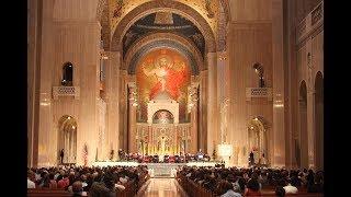 Columbus School of Law's 129th Commencement