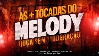 TECNO MELODY AS + TOCADAS DE 2024