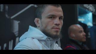 The Lost Episode of UFC 272 |  ft. Khabib & Umar Nurmagomedov, Islam Makhachev and Tagir Ulanbekov