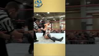 man vs woman wrestling‍️  #wwe #wrestling #short