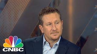 How To Identify Cyber Impersonators: Mimecast CEO Peter Bauer | CNBC