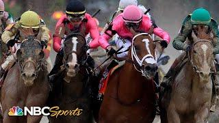 Reexamining the controversial 2019 Kentucky Derby | NBC Sports