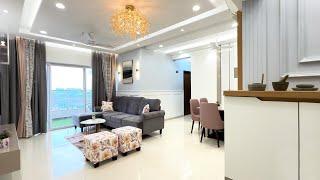 Gera World of Joy, Kharadi, Pune, 3BHK Interior