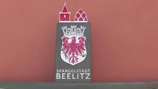 Beelitz Spargelstadt