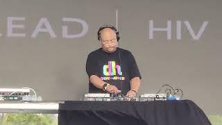 David Harness @ Oakland Pridefest 2022