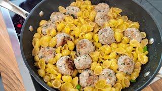 Вкуснотища и минимум усилий  однозначно рецепт в копилочку. Я называю его ленивые пельмешки