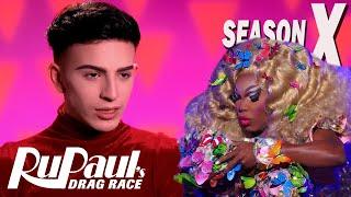 Drag Race Season 10 RUPRISE COMPILATION