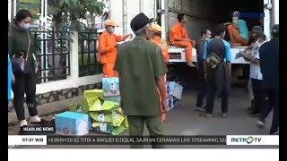 Masuk Perumahan Elit Sunter, Bansos Pemprov DKI Dinilai Tak Tepat Sasaran