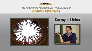 Csernyus Lőrinc - Nomád nemzedék | 5. előadás