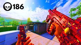 *NEW META SMG* RAM-9 Class Setup Is BROKEN In MW3!  (Best RAM-9 Class Setup) - Modern Warfare 3