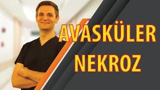 AVASKÜLER NEKROZ SORUNLARI VE TEDAVİLERİ