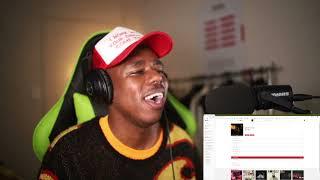 THIS HIT DIFFERENT! TORY LANEZ - HURT FROM MERCURY (REACTION!!)