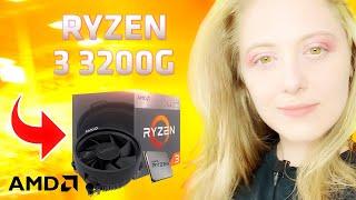 Ryzen 3 3200G: jogue sem precisar comprar placa de vídeo!