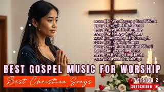 Best Gospel Music For Worship | Praise And Worship Song