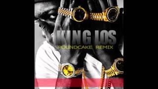 King Los - Poundcake (Freestyle)