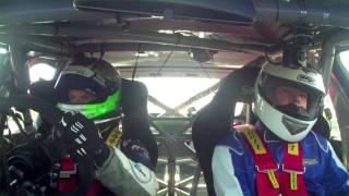 Gary's Hot Lap