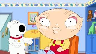 Family Guy 2024 Season 19 Episode 12 | Family Guy 2024 Full UnCuts #1080p