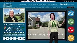 Renting a Home in Sun City Hilton Head