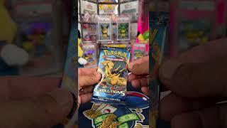 Should I Open it? Or Should I Keep it Sealed? - Episode 27 - XY Evolutions #pokemontcg