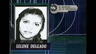 Selene Delgado Original