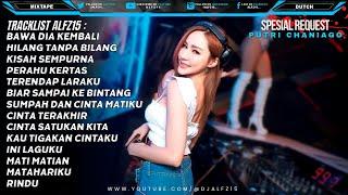 DJ BAWA DIA KEMBALI JUNGLE DUTCH INDO GALAU 2024 TERBARU FULL BASS REQ PUTRI CHANIAGO