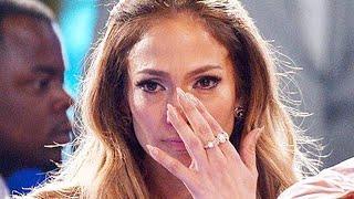 Jennifer Lopez's Career DESTROYED As Her $90 Million Las Vegas Residency Flops