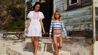 Sunuva Swimwear & Beachwear | Teen Girls Swimwear & Beachwear SS22
