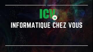 informatique chez vous