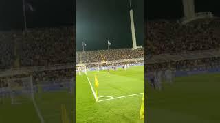 FIORENTINA 1-1 ATALANTA  PENALTY ARTHUR CABRAL   Serie A 2023 