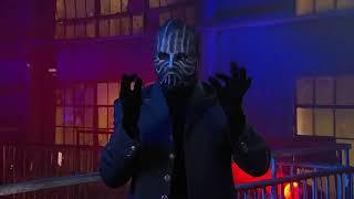 El Mago Enmascarado Capitulo 1 Latino Temporada 1