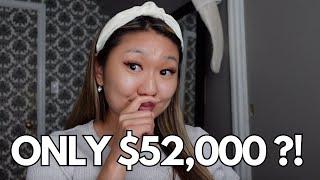 $52,000 CONDO IN BANGKOK THAILAND?!?  (is this really the price?) MY REACTION