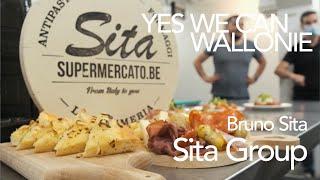 Sita : Le distributeur de la gastronomie italienne depuis 1958