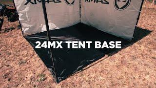 24MX Tent Base