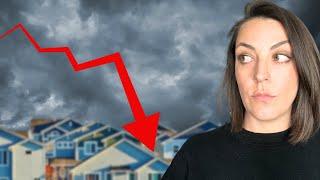 Home Prices Are Officially Down | Phoenix Real Estate Market Update