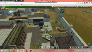 tanki online parkour   year 2042  2016