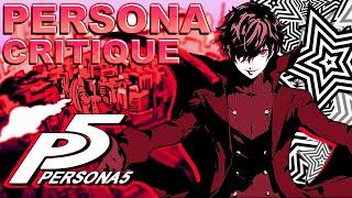 Reviewing Persona 5