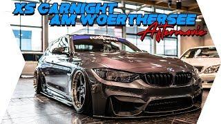 Liquid Elements TV - XS CARNIGHT WÖRTHERSEE EDITION 2.0 | Aftermovie !