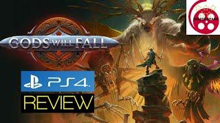 Gods Will Fall: PS4 Review