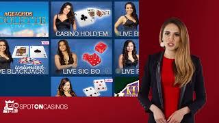 Europa Casino Review 2019 - Why We Don't Recommend This Casino?