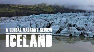 Is Iceland a tourist trap? | How to travel Iceland cheap and what to expect there  冰岛