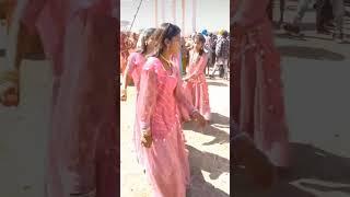 tu super vali Dosti kar Holi jay vesant patel Adivasi Girls Timli Dance